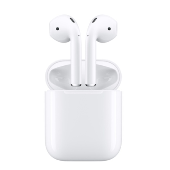 Apple AirPods (1st Generation) - Picture 1 of 4